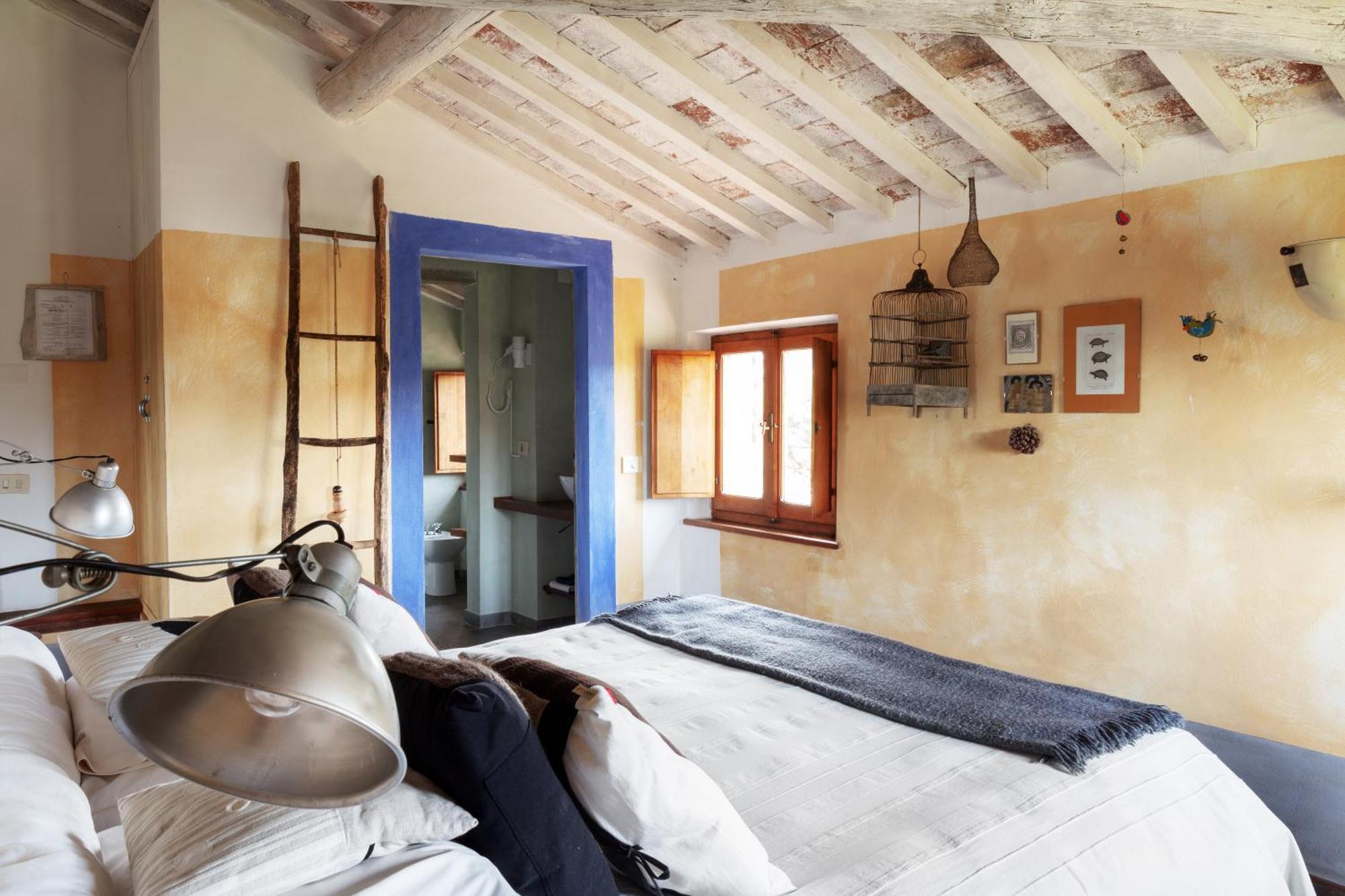 Agriturismo San Martino Montepulciano Stazione Екстериор снимка