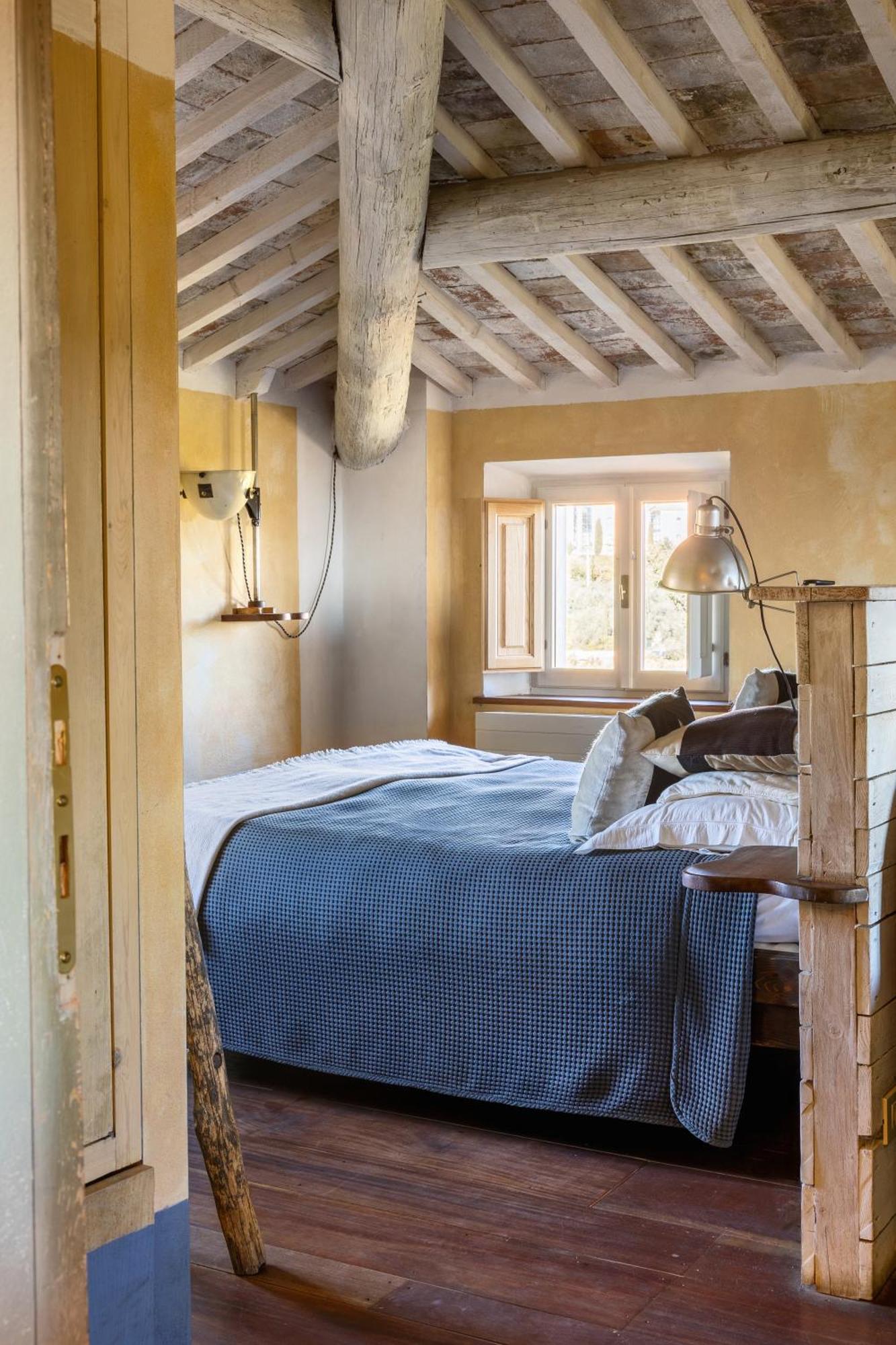 Agriturismo San Martino Montepulciano Stazione Екстериор снимка
