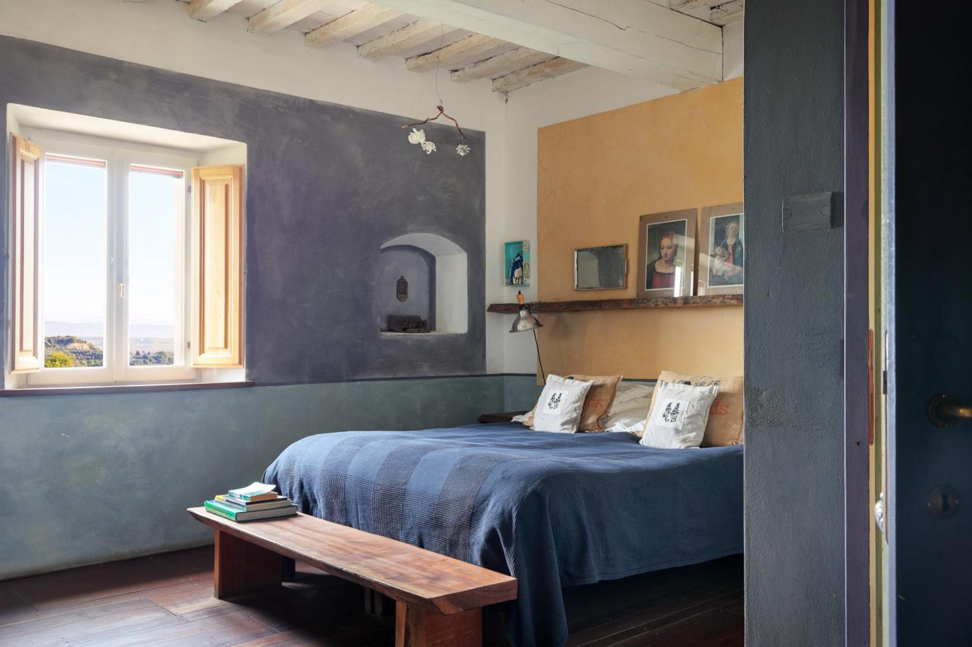 Agriturismo San Martino Montepulciano Stazione Екстериор снимка