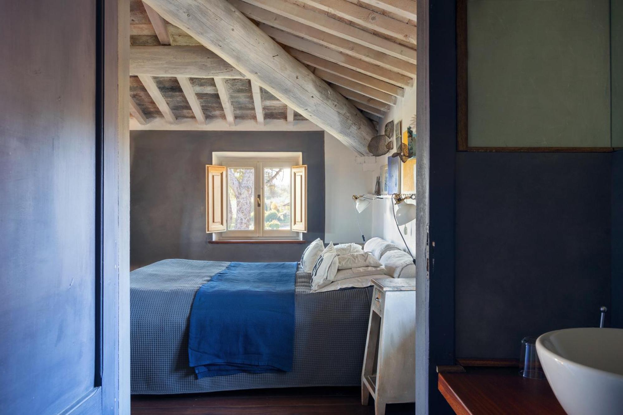 Agriturismo San Martino Montepulciano Stazione Екстериор снимка