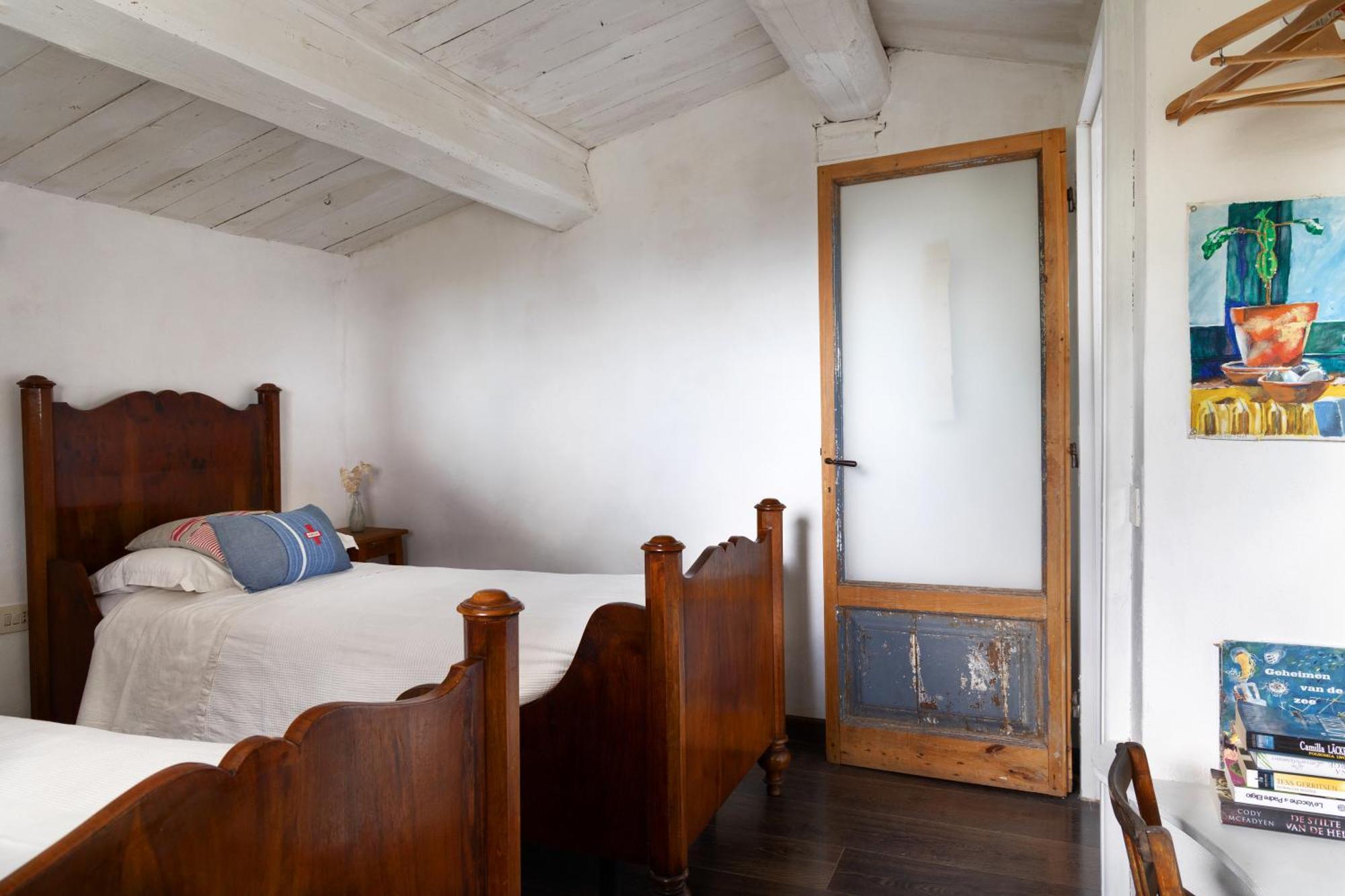 Agriturismo San Martino Montepulciano Stazione Екстериор снимка