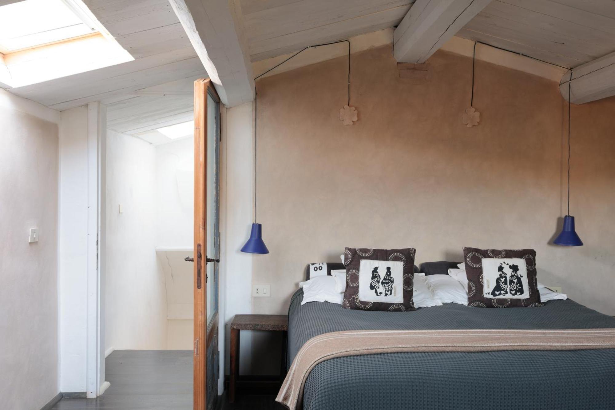 Agriturismo San Martino Montepulciano Stazione Екстериор снимка