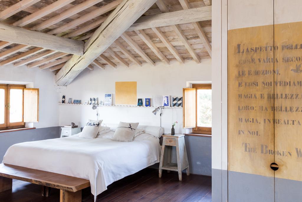 Agriturismo San Martino Montepulciano Stazione Екстериор снимка
