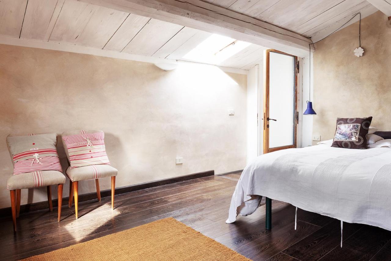 Agriturismo San Martino Montepulciano Stazione Екстериор снимка